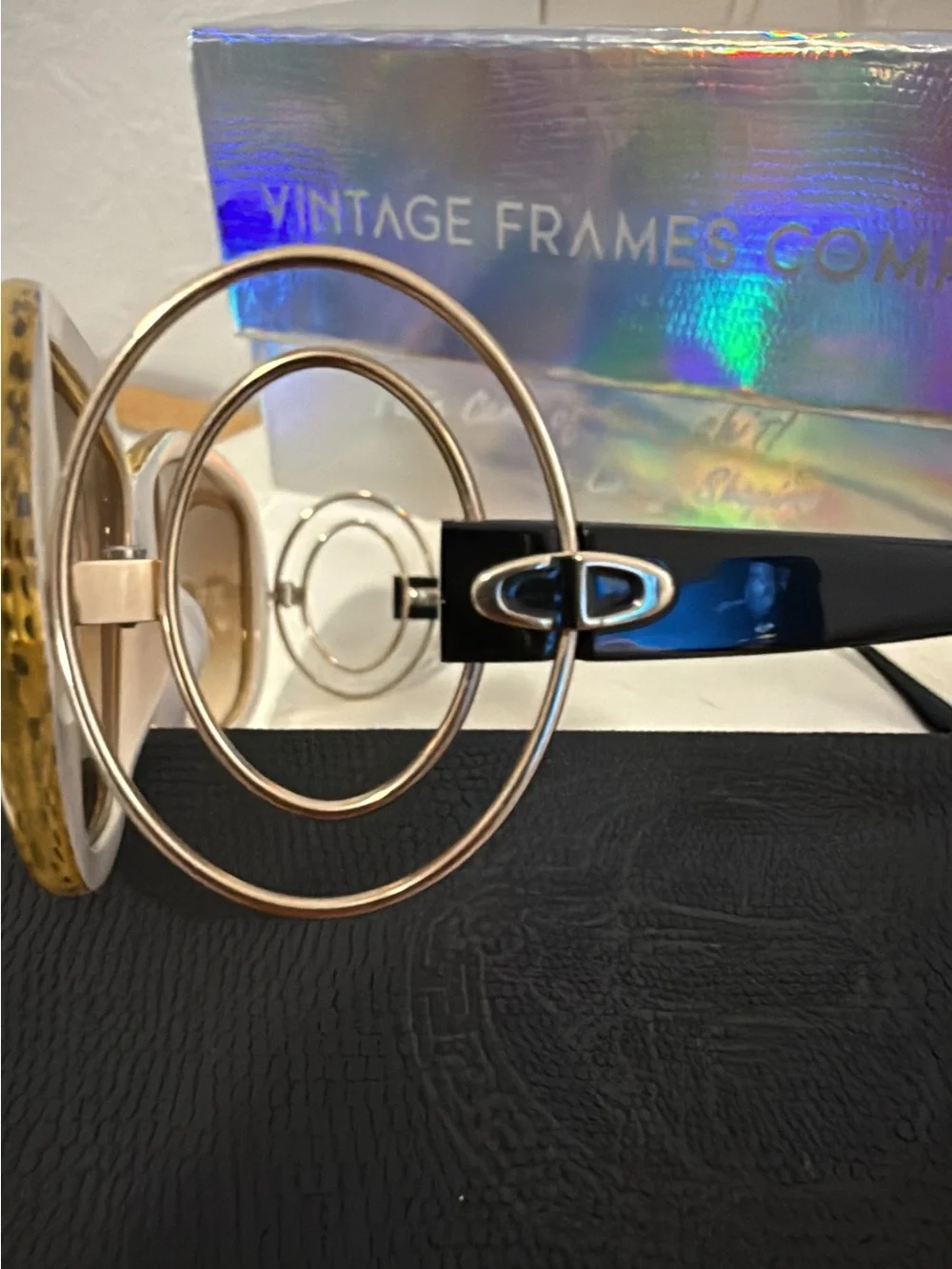 1980’s Christian Dior 2558 vintage sunglasses in pristine condition